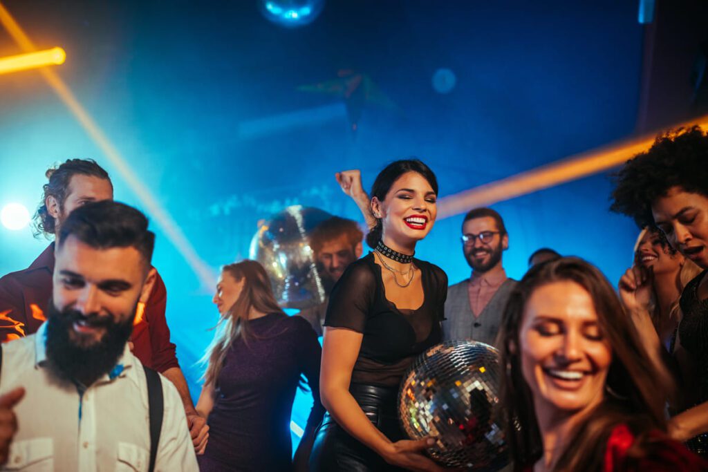 Pasos para Planificar un Evento de Animación para un Resort