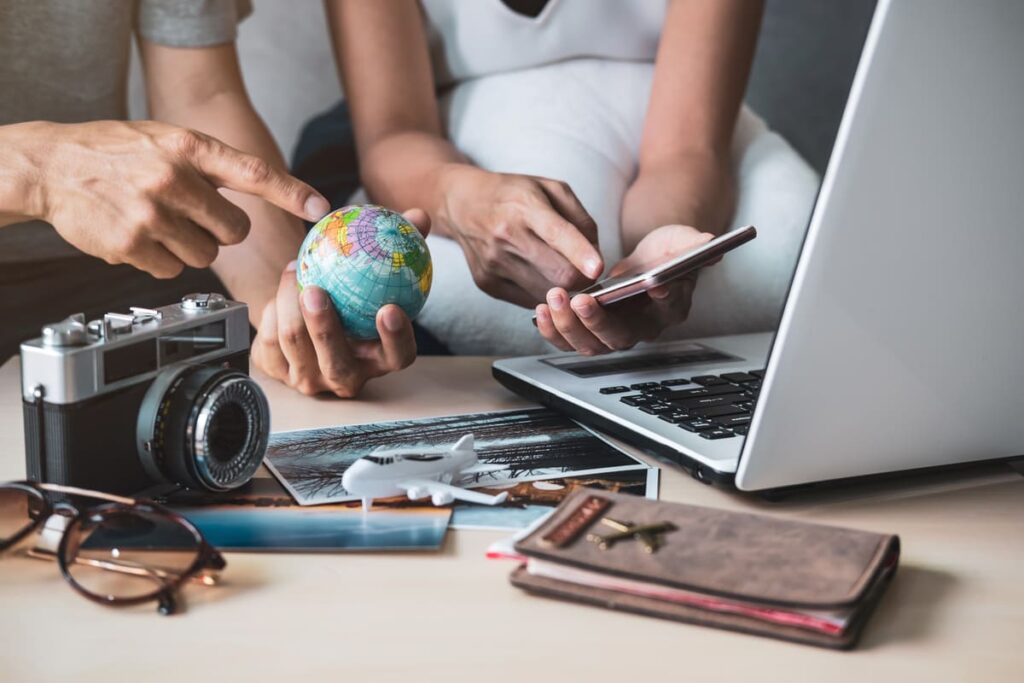 Beneficios de gestionar reservas de grupo con Amadeus