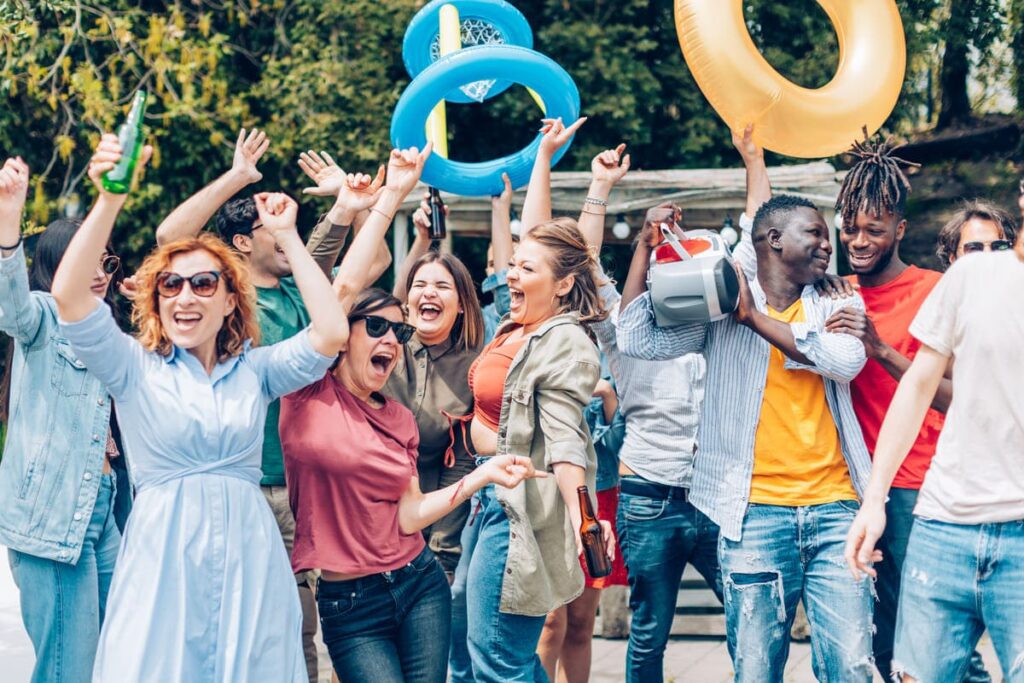 Estrategias para Gestionar Reservas de Grupo en Amadeus