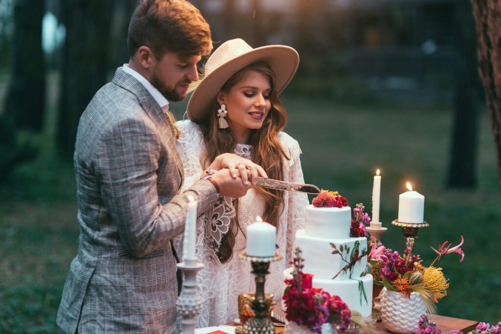 Nuevas Tendencias en el Rol del Wedding Planner