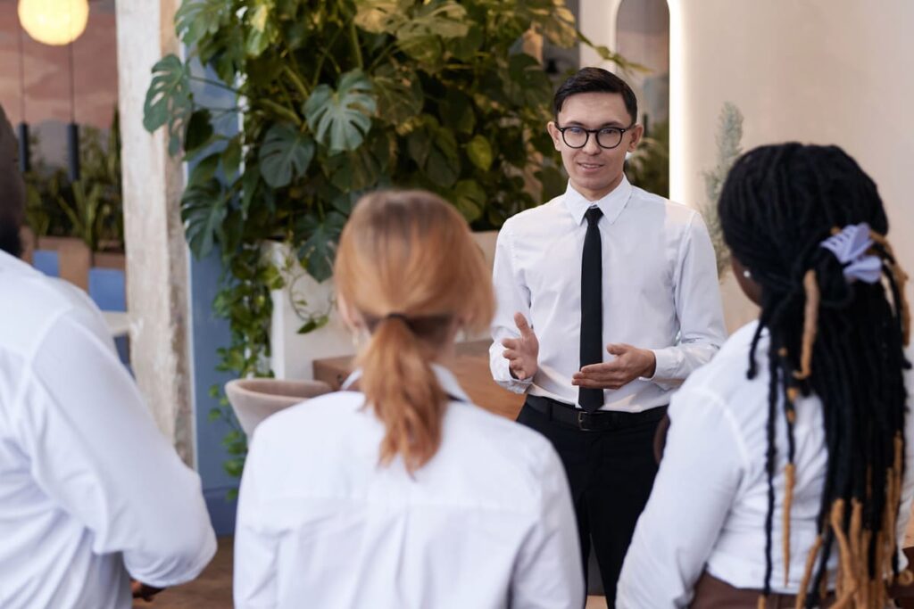 Beneficios de una organización de turnos bien planificada