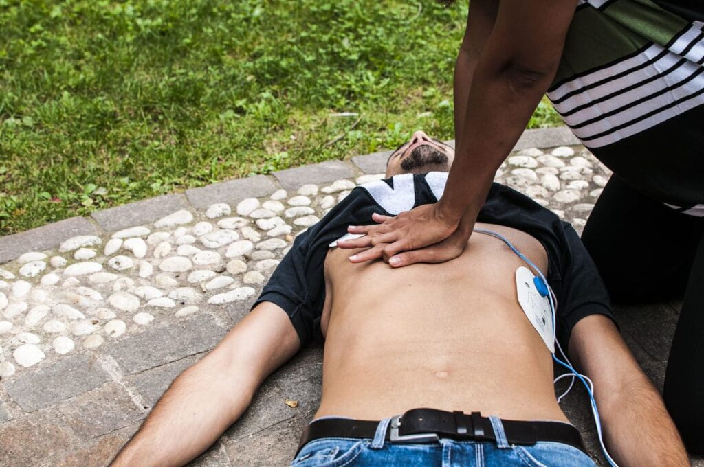 La formación del personal turístico en emergencias