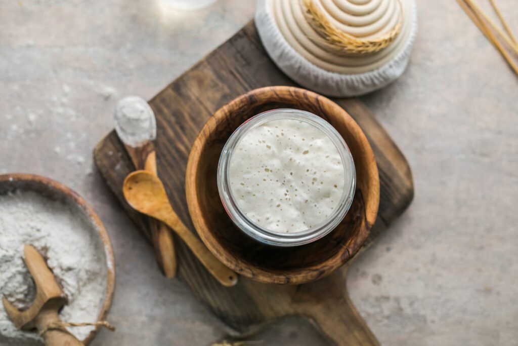 La importancia de la fermentación en la panadería artesanal