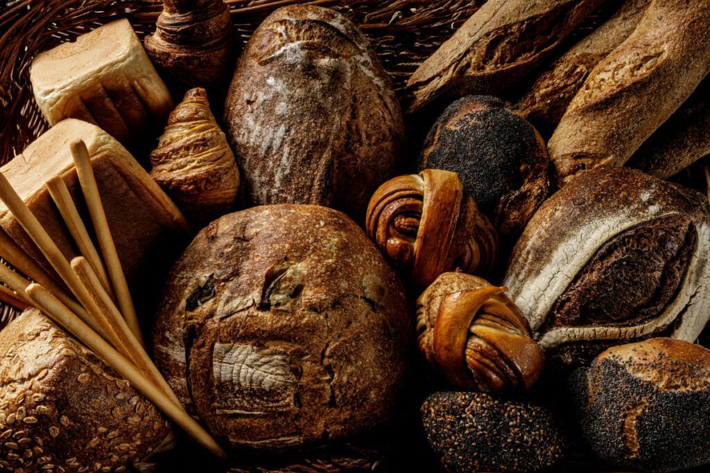 El regreso a los ingredientes tradicionales