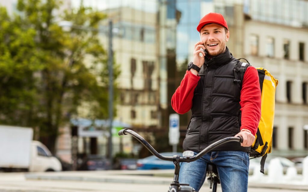 Demanda estacional en el food delivery: Establece relaciones sólidas con las plataformas de delivery