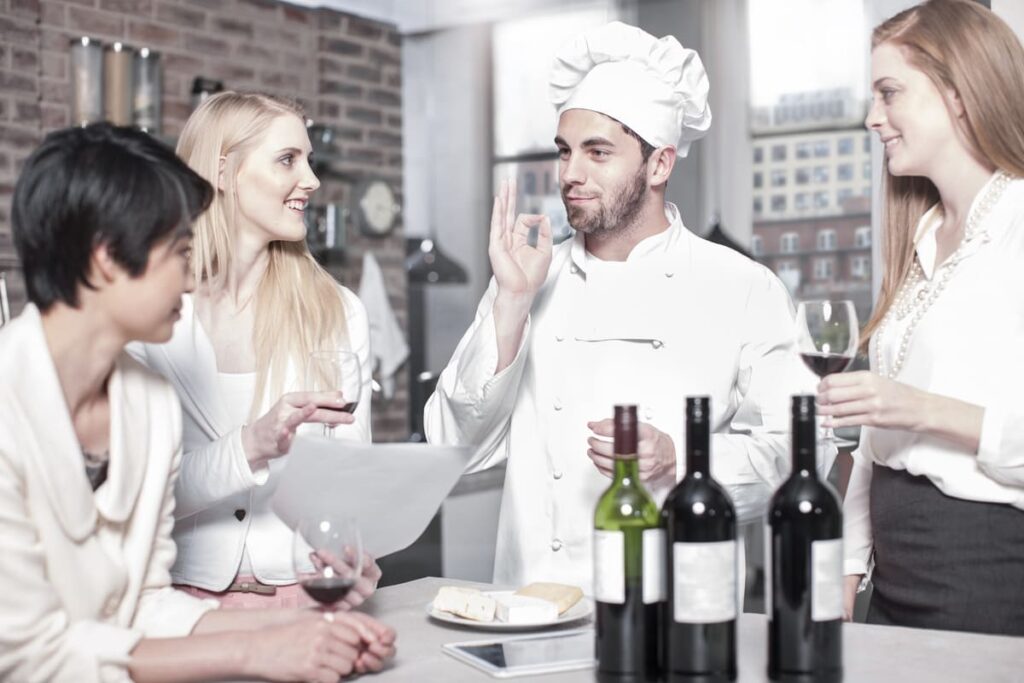 Consejos de Maridaje de Vinos y Postres