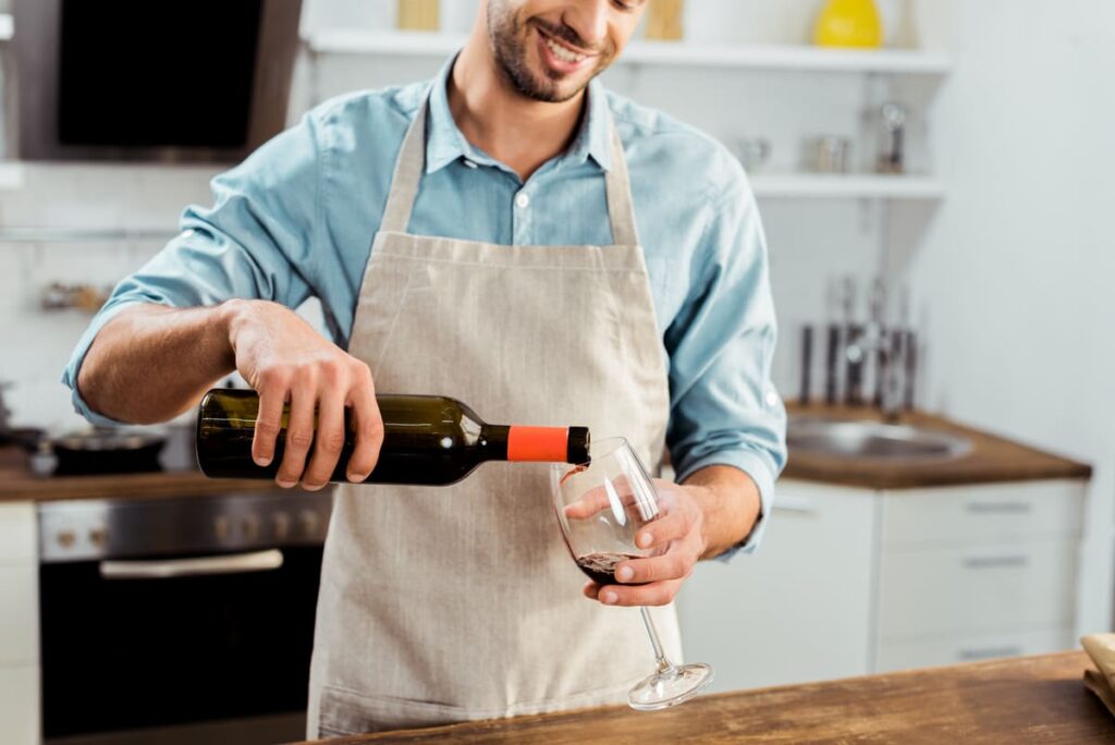 La relación entre temperatura y maridaje de vinos (1)