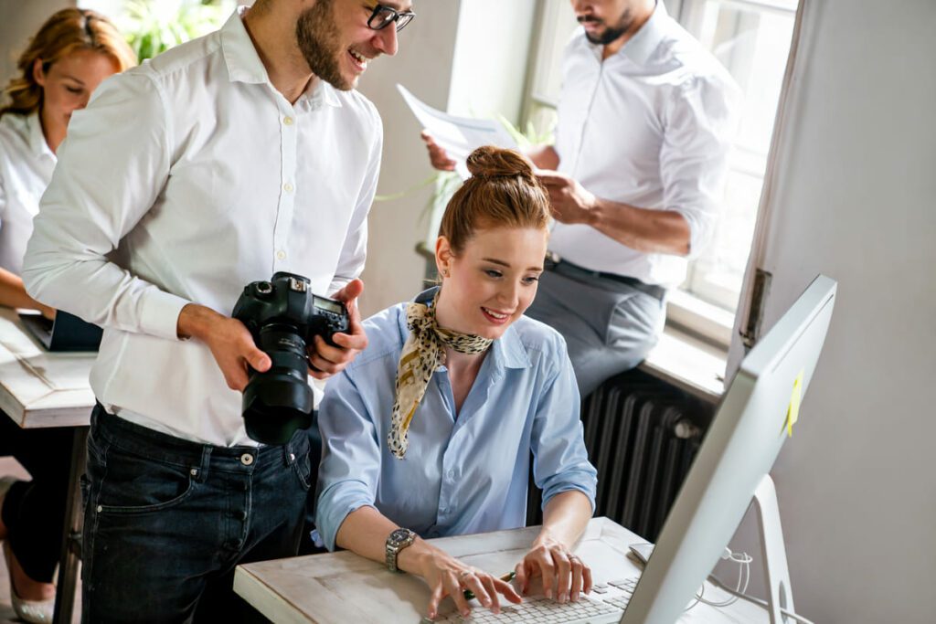 ¿Qué son los influencers en el marketing turístico?