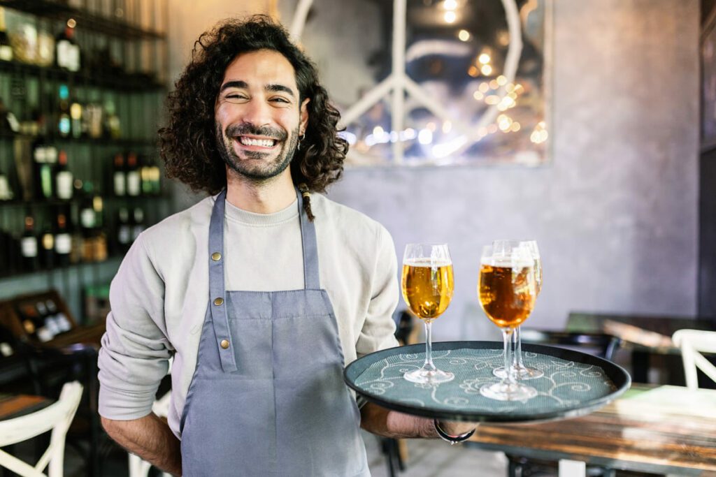 Consejos adicionales para maridar cervezas con cocina internacional