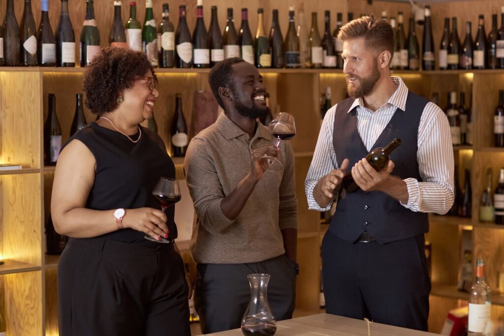 El clima y su influencia en el sabor del vino