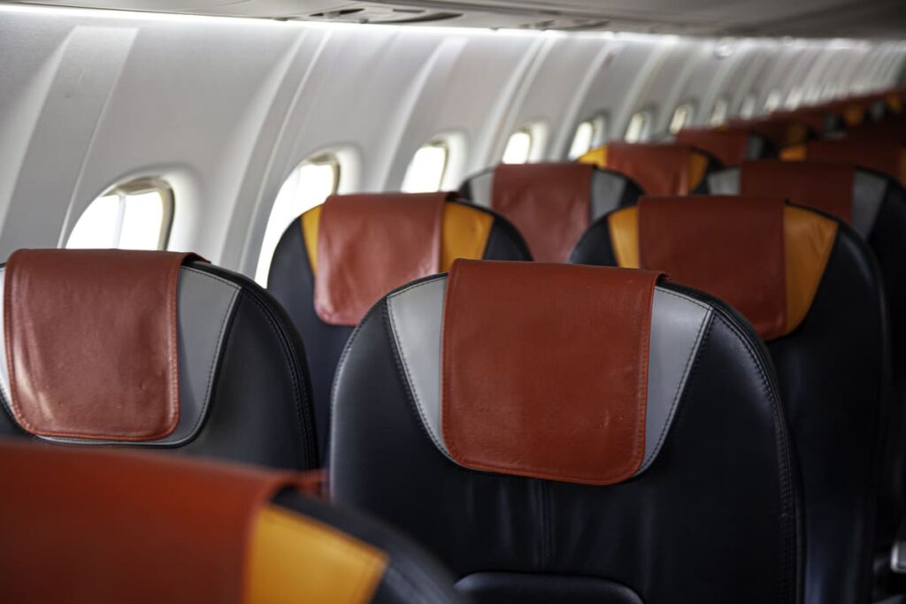 Herramientas clave de Amadeus para la Gestión de Inventarios de Vuelo