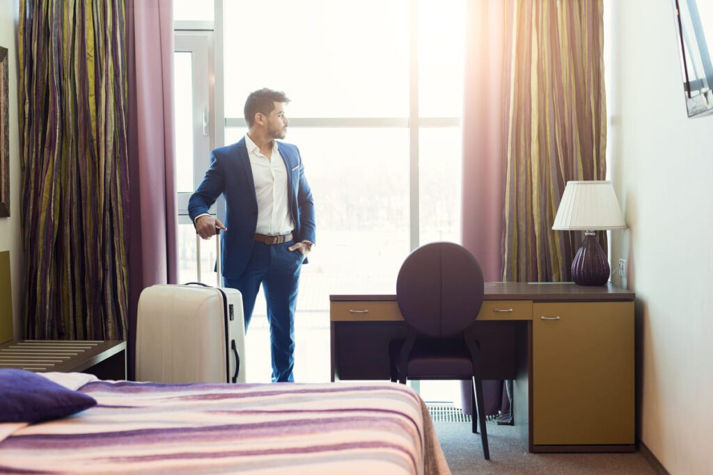 Ejemplos prácticos de forecasting en hoteles