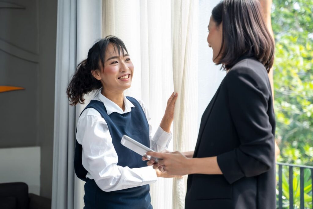 Habilidades y competencias necesarias