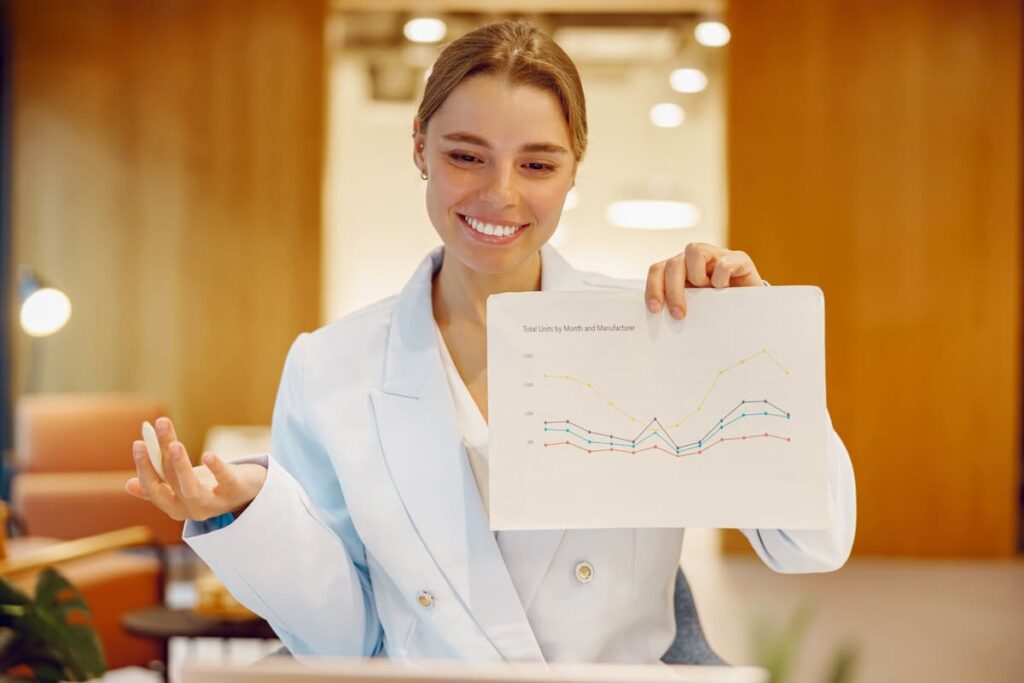 Principales técnicas de forecasting en hotelería