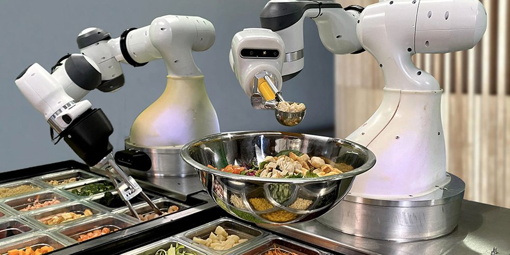 Tendencias emergentes en la cocina profesional