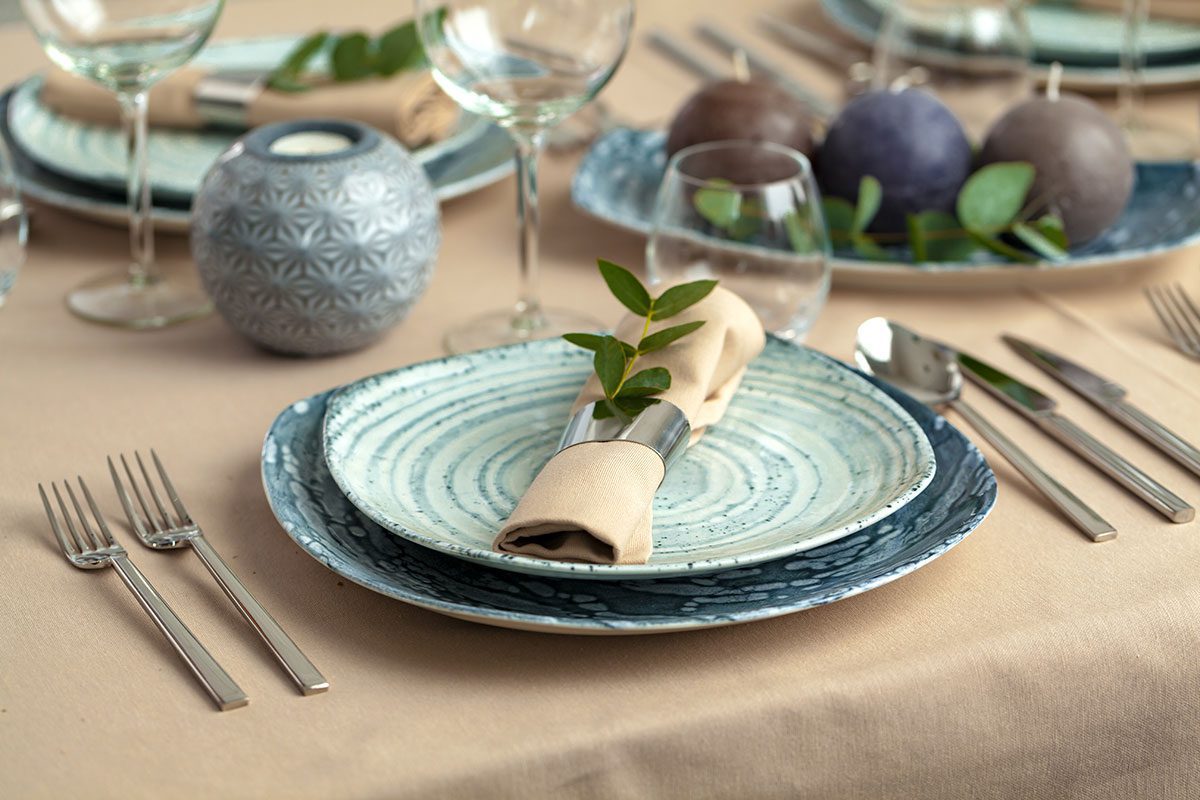 Imagen destacada de “La Mise en place en hostelería: cada cosa en su lugar”