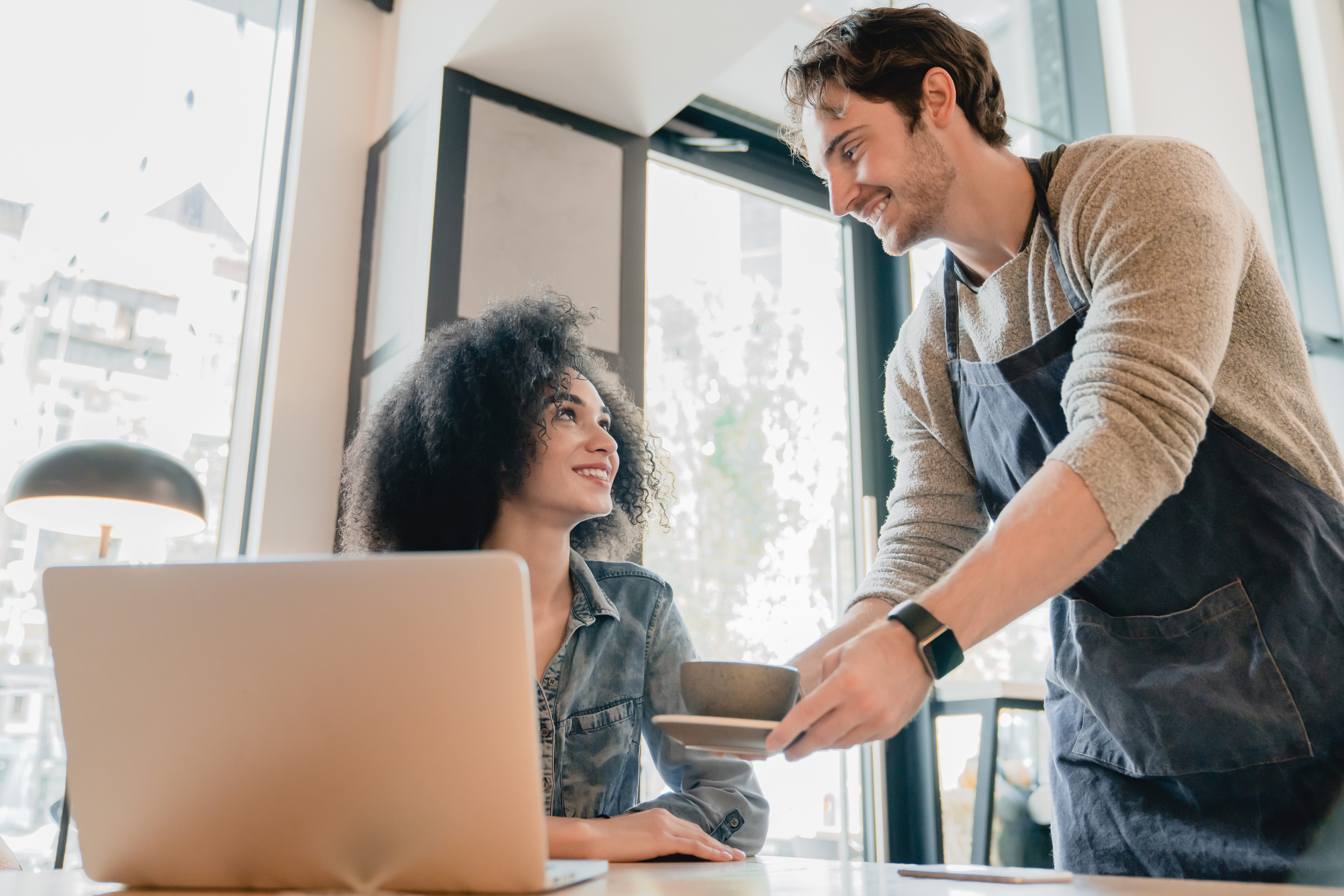Curso Superior de Camarero profesional. Servicio de Restaurante, Bar y Cafetería