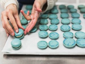 Técnicas de repostería. Pastelería Dulce y Salada