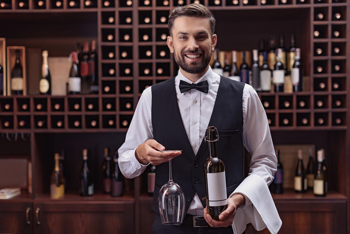 Imagen destacada de “La Figura del Sommelier”