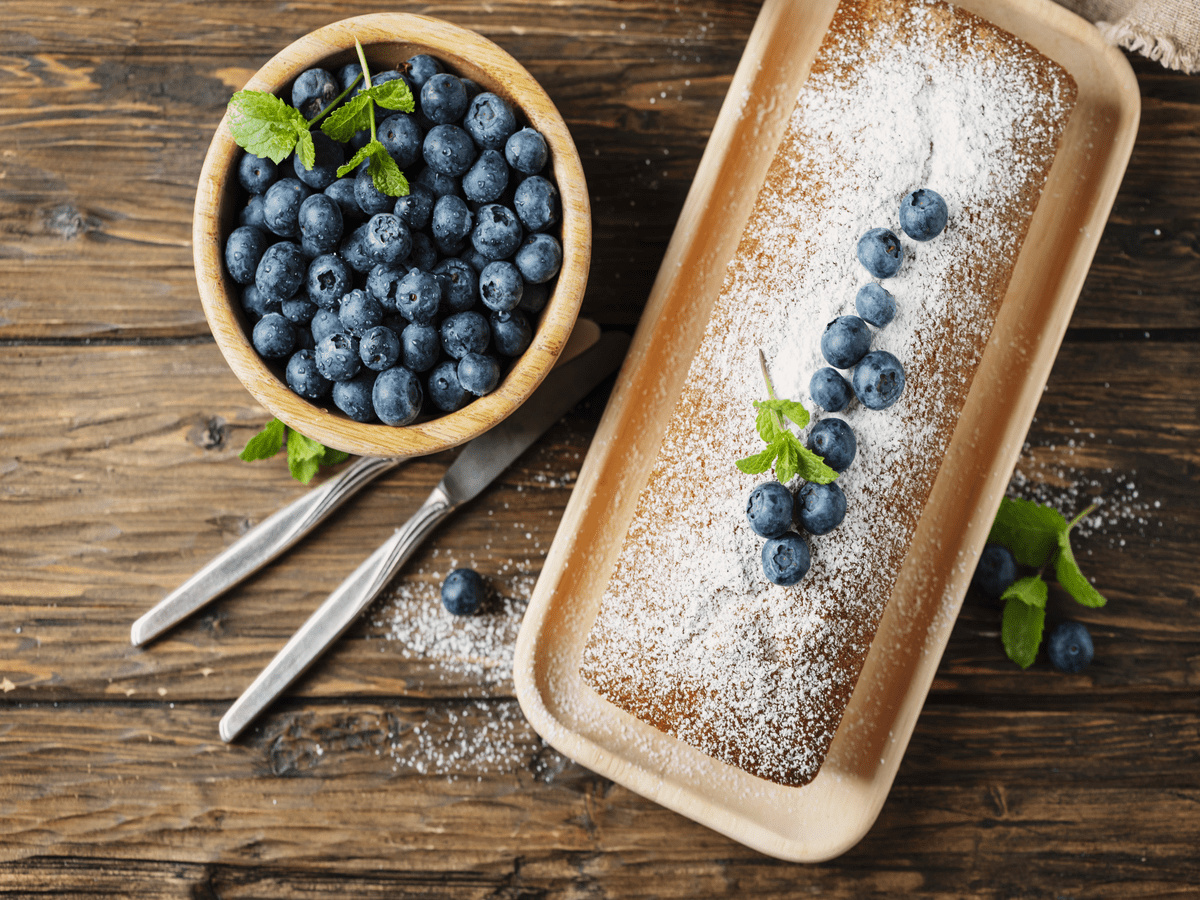 Curso Superior en Pastelería Vegana y Saludable