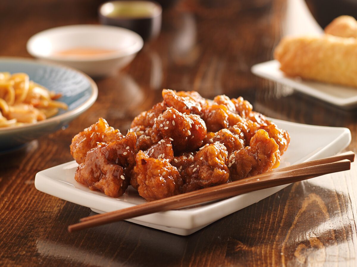 Gastronomía y Cocina Internacional