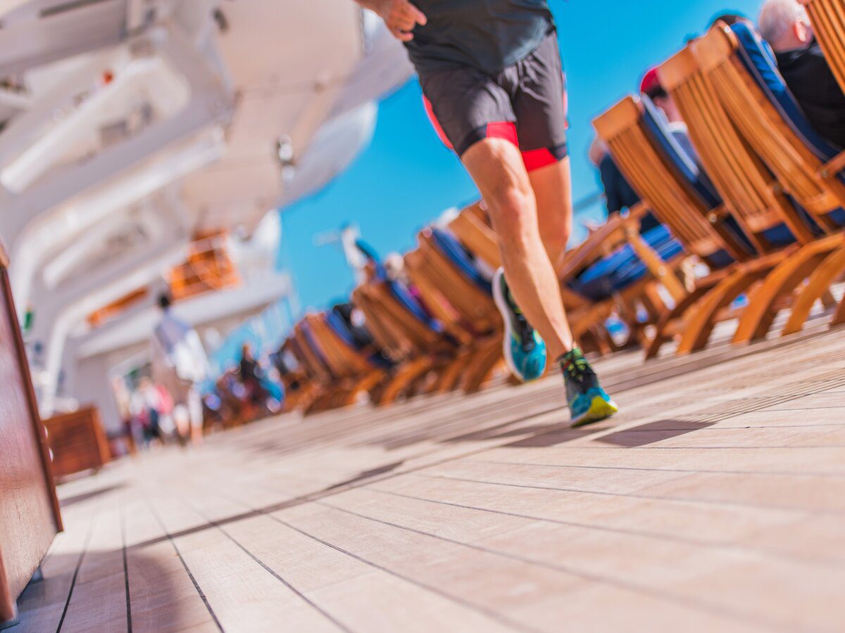 Animación turística en cruceros