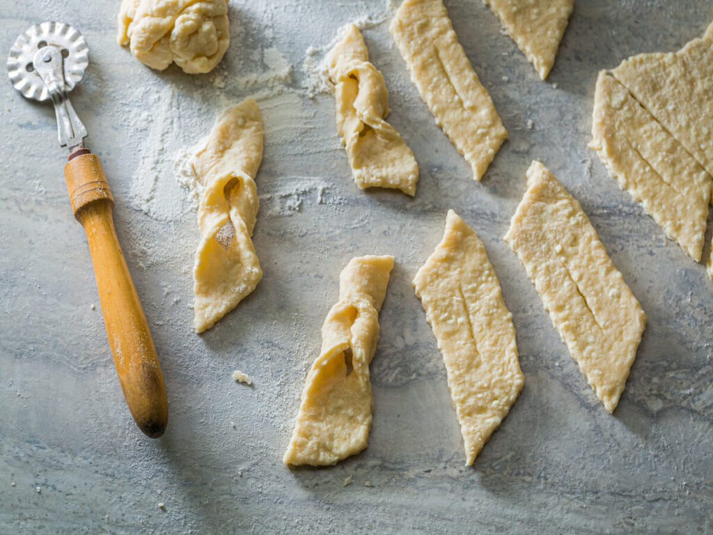 Bollería Gourmet. Hojaldres, Croissants, Brioches y Ensaimadas