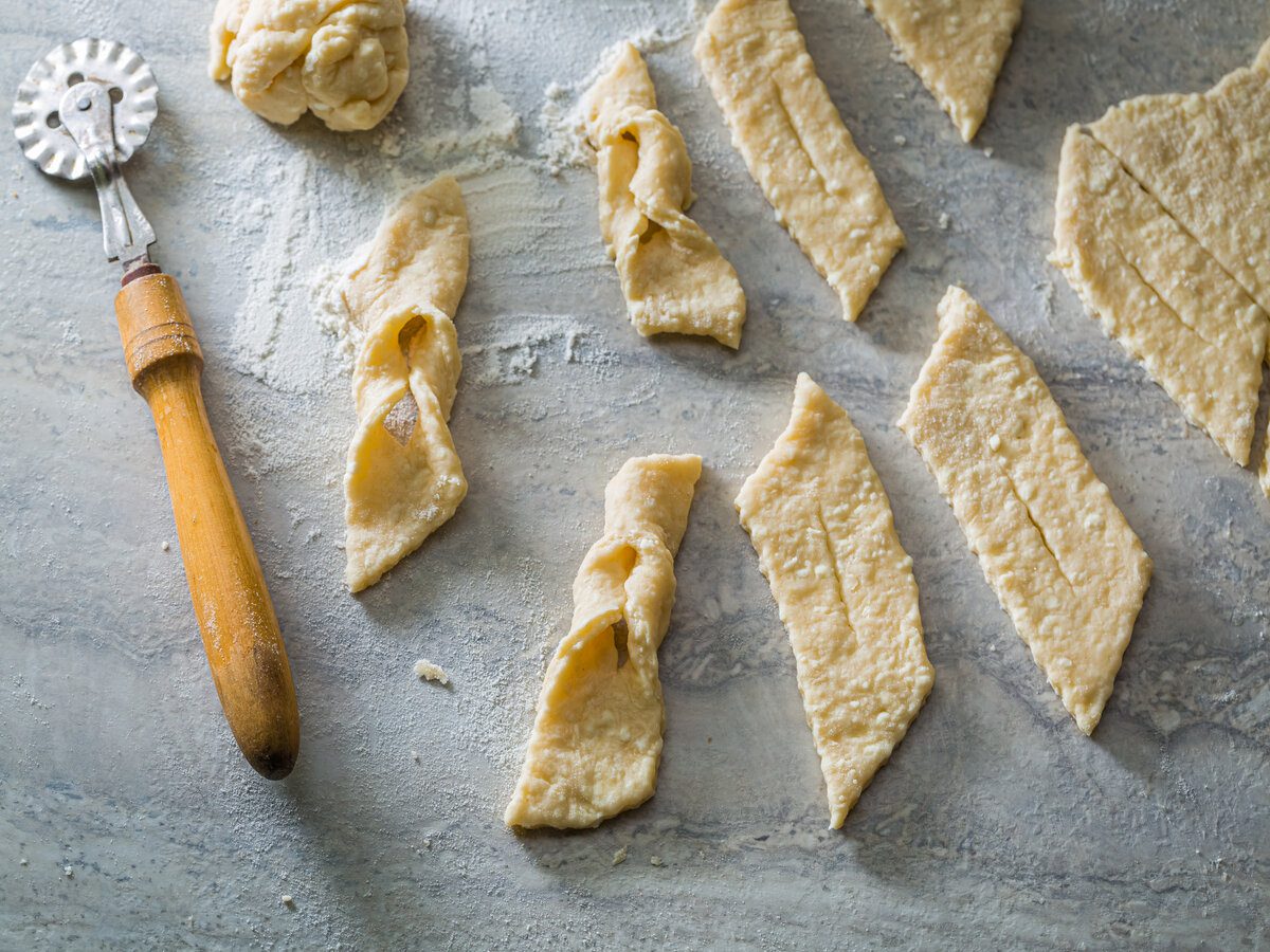 Bollería Gourmet. Hojaldres, Croissants, Brioches y Ensaimadas