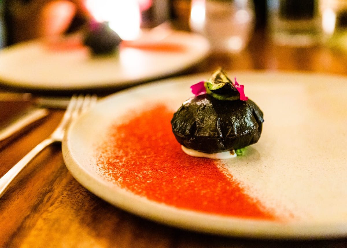 Imagen destacada de “La Cocina Tecnoemocional. Los sentidos como eje principal”