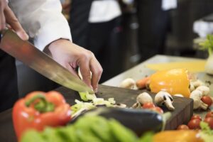 Imagen de Artículo: Qué habilidades y conocimientos culinarios ha de tener un cocinero