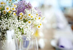 Imagen de Artículo: Tipos de decoraciones para eventos y fiestas
