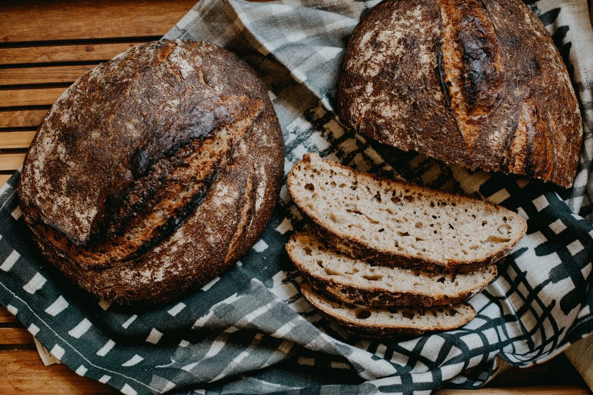 Imagen destacada de “Los secretos de la fermentación en panadería artesanal”