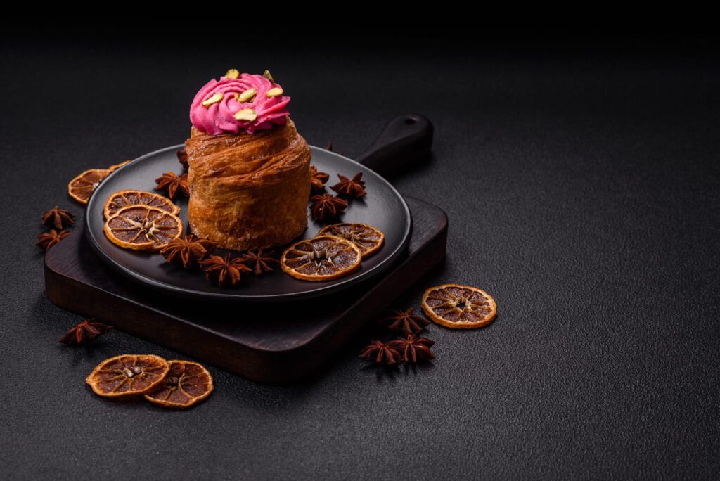 Técnicas de Decoración: Elementos Clave en la Repostería Creativa