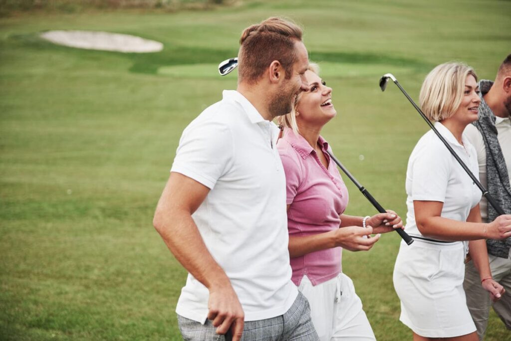 Beneficios del Revenue Management en un Club de Golf