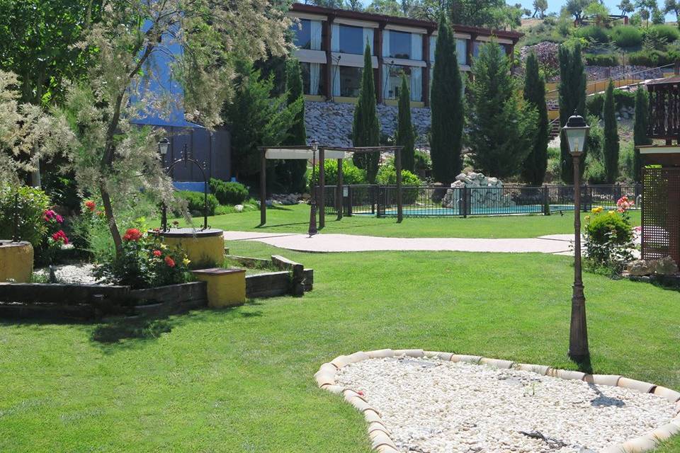 Imagen destacada de “Hoturis y Finca La Cervalera se unen para formar a futuros expertos en organización de eventos”