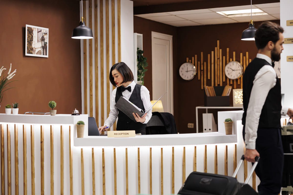 Imagen destacada de “Estrategias de pricing para hoteles: Maximizando ingresos”