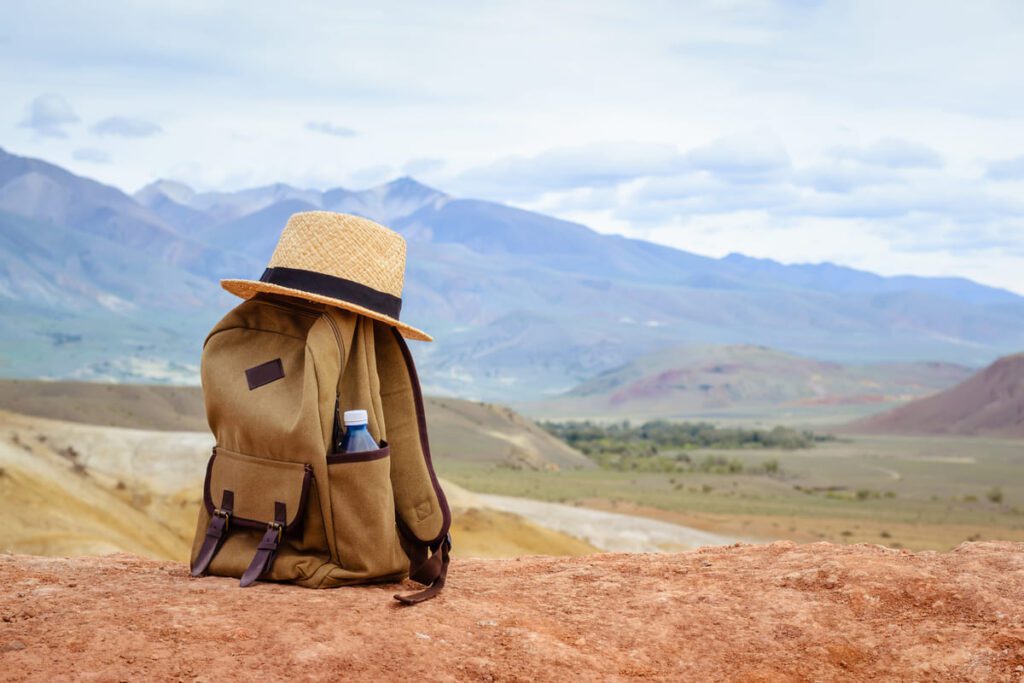 Equipamiento básico imprescindible