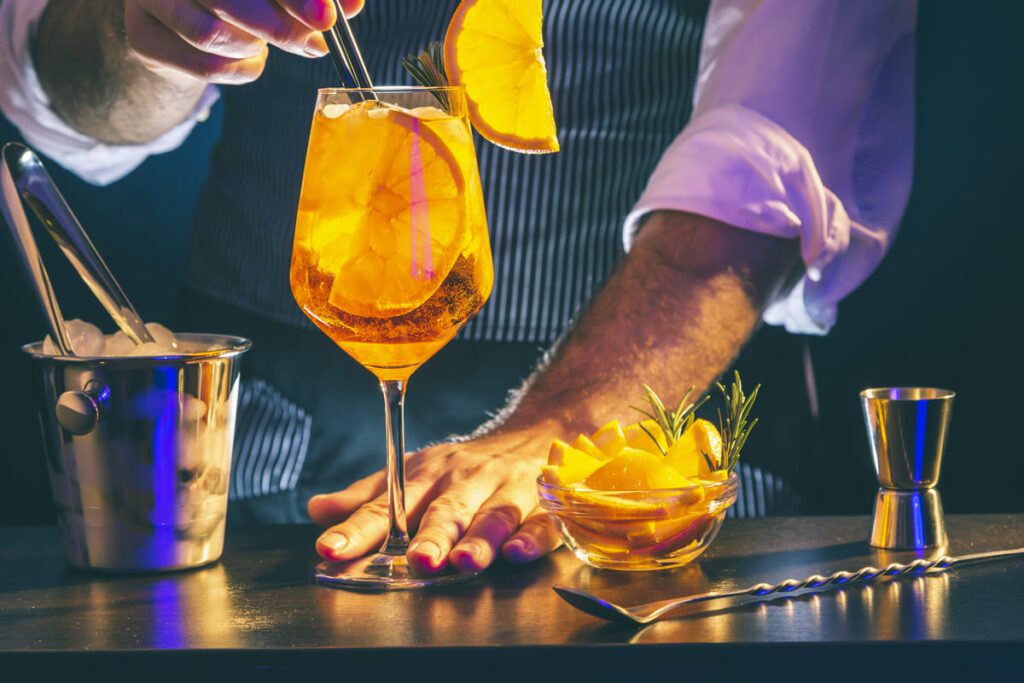 Tipos de espesantes más utilizados