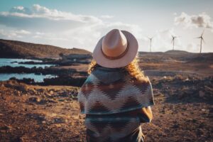 Especialista en Ecoturismo: Gestión del Turismo Sostenible y ESG