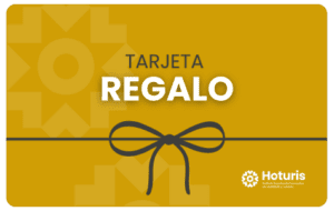 Tarjeta regalo