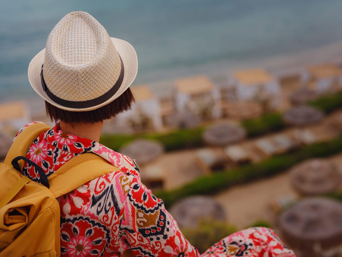 Imagen destacada de “Cómo evolucionará el sector turístico en 2026”