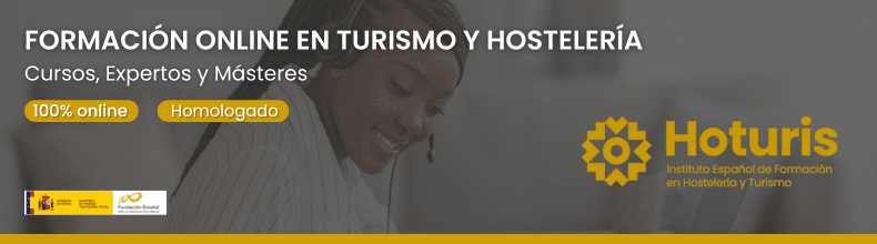 FORMACIÓN ONLINE EN TURISMO Y HOSTELERÍA (1)