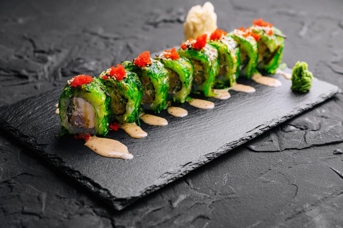 Imagen destacada de “Cocina japonesa profesional: una oportunidad real en restauración actual”