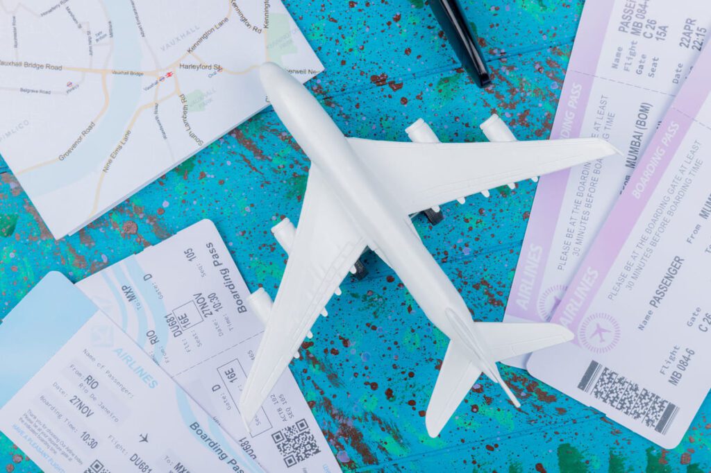 Interfaz del GDS mostrando cómo interpretar la disponibilidad desde Amadeus para diferentes clases de reserva.