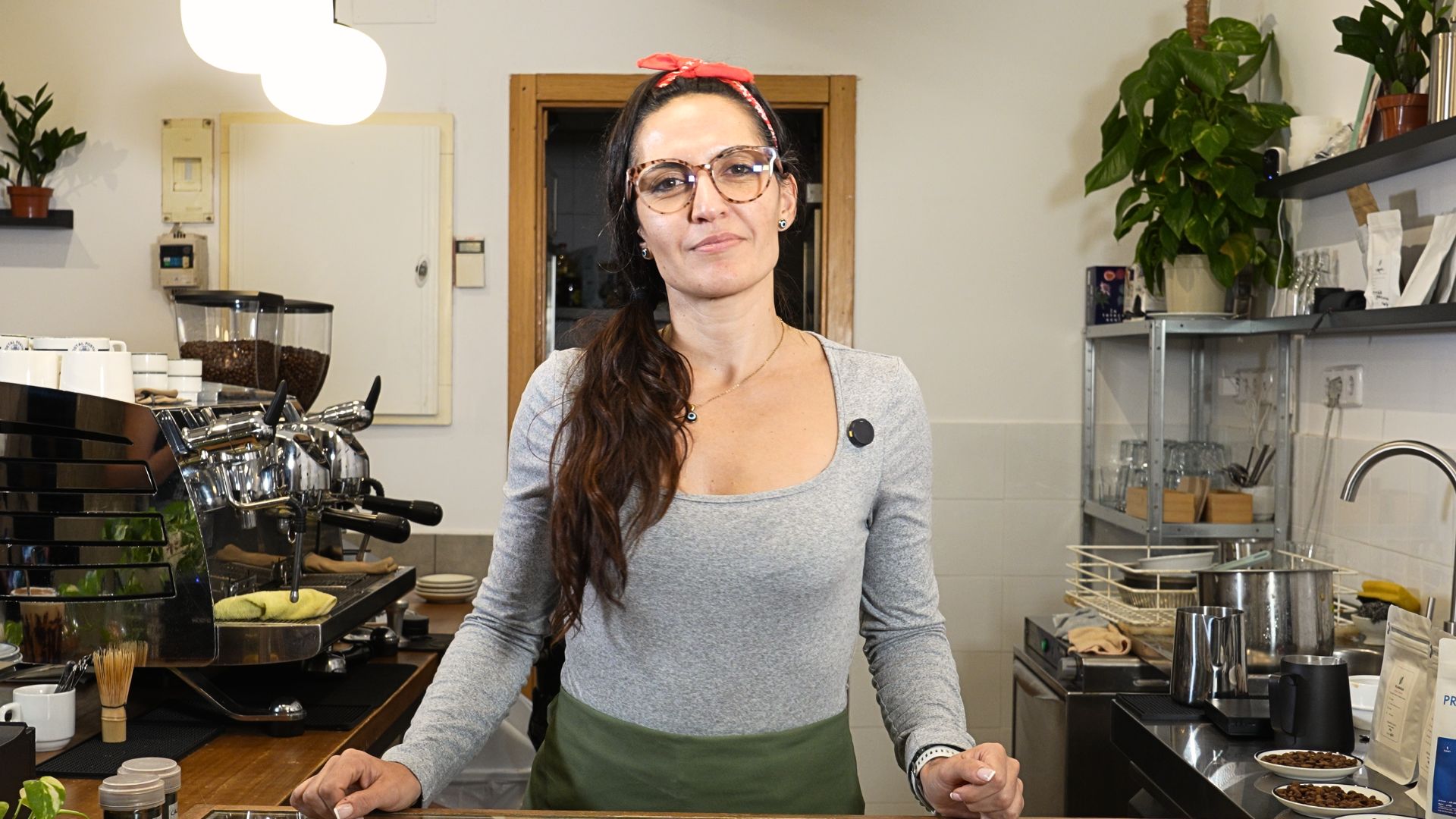 Imagen destacada de “Hoturis impulsa la formación en Bollería Gourmet con nuevas grabaciones en Lille Drømme Kaffe”