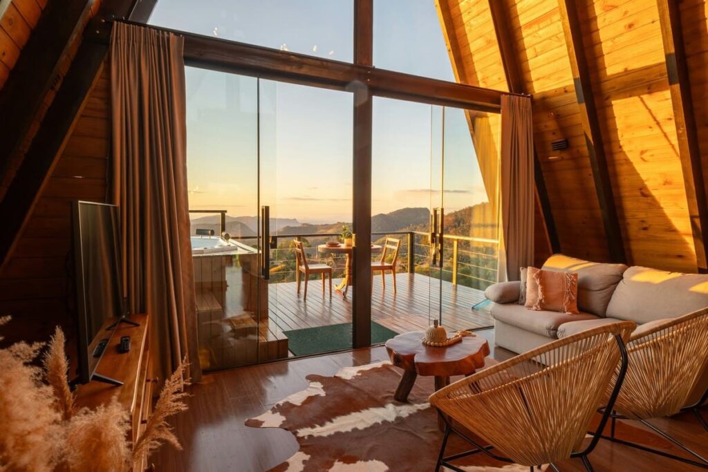 Gestión de Alojamientos Turísticos