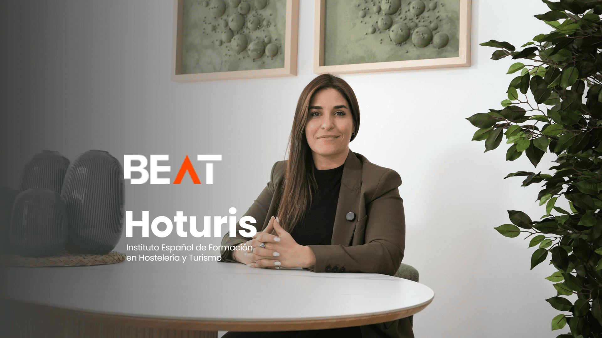Imagen destacada de “Hoturis y Beat Eventos: una alianza para formar a los profesionales del futuro en eventos”
