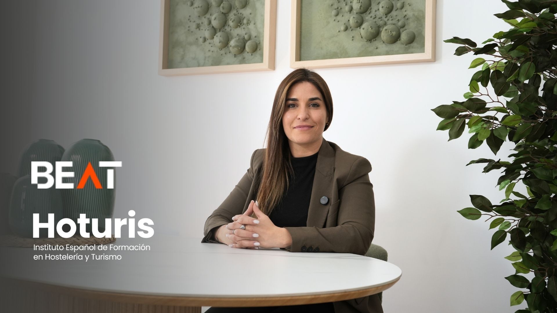 Imagen destacada de “Hoturis y Beat Eventos: una alianza para formar a los profesionales del futuro en eventos”