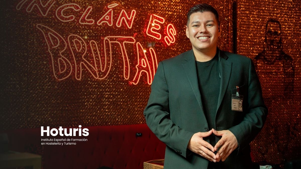 Imagen destacada de “Hoturis e Inclán Brutal Bar: formando profesionales para un servicio de sala de alto nivel”