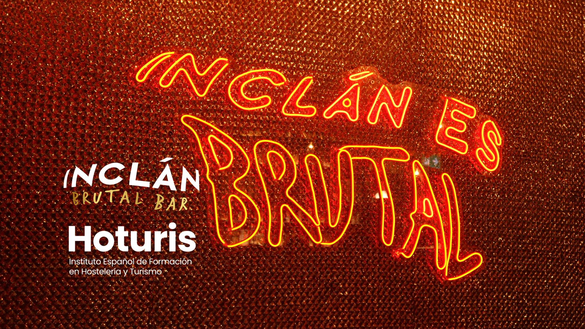 Imagen destacada de “Hoturis impulsa la formación en servicio de sala profesional con Inclán Brutal Bar”